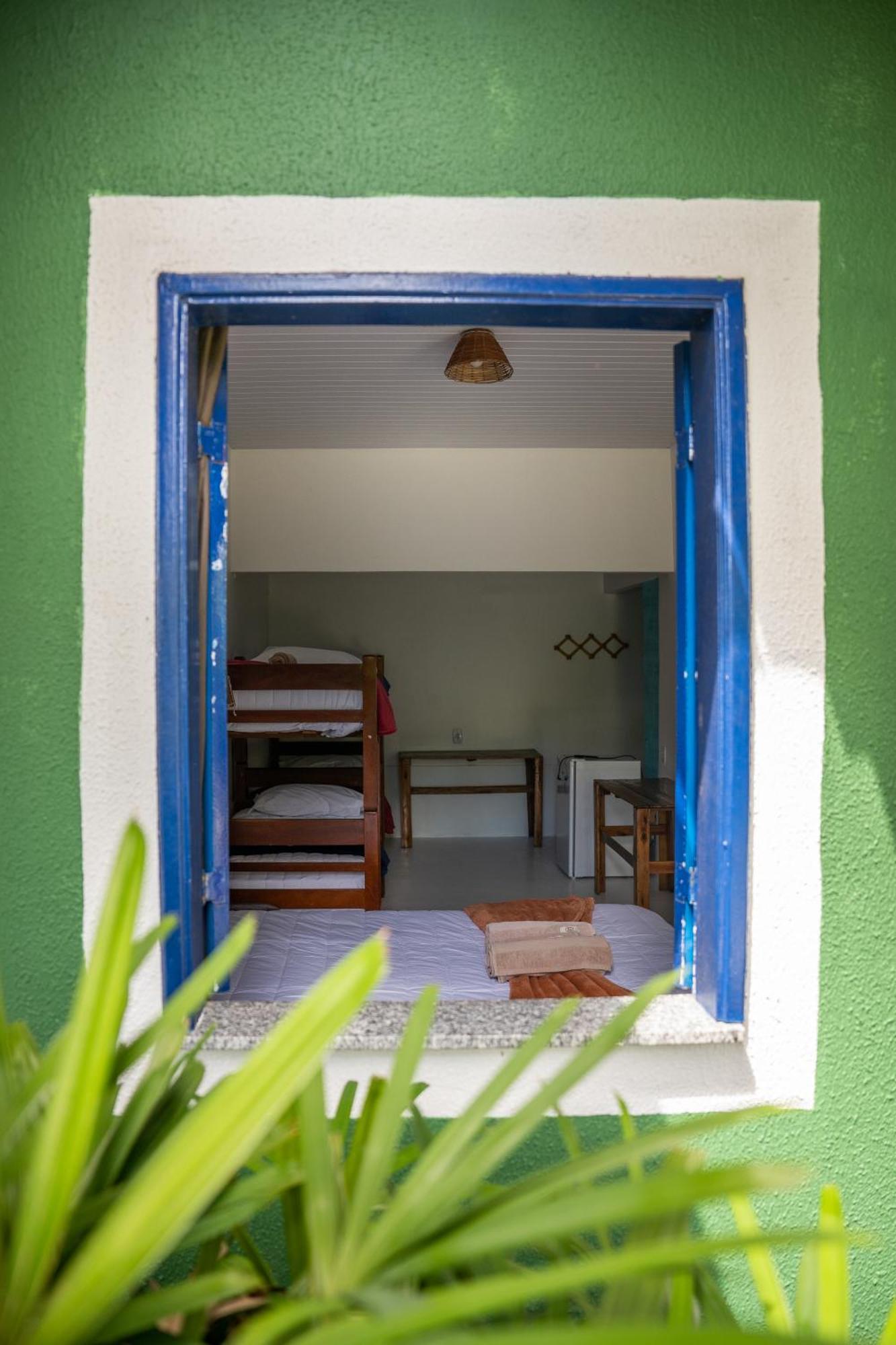 Vila Capininga Ecopousada Santo Amaro do Maranhao Extérieur photo